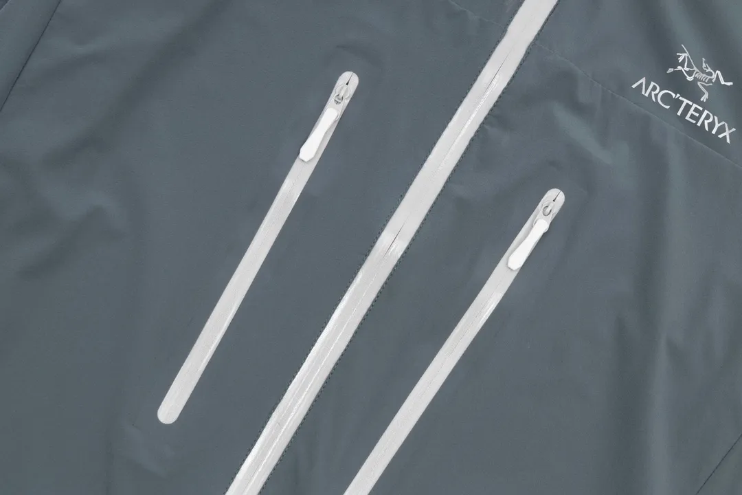 ➕5 #Arcteryx/ Squamish Hoody 50+ ！Premium Quality ！ 2023 ARC‘TERYX 6 ！ Same Style ！ ：Black，White， ， ， Size S～3XL。